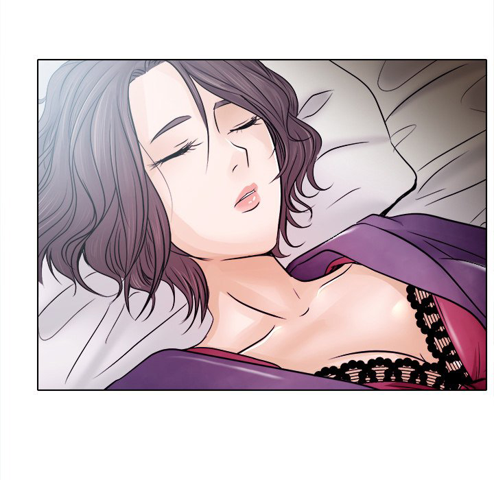 lòng chung thủy chapter 3 113