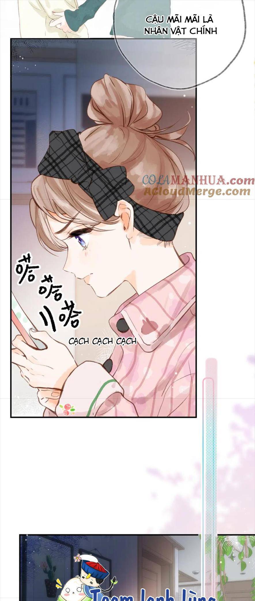 nhật ký tình yêu hằng ngày chapter 29 14