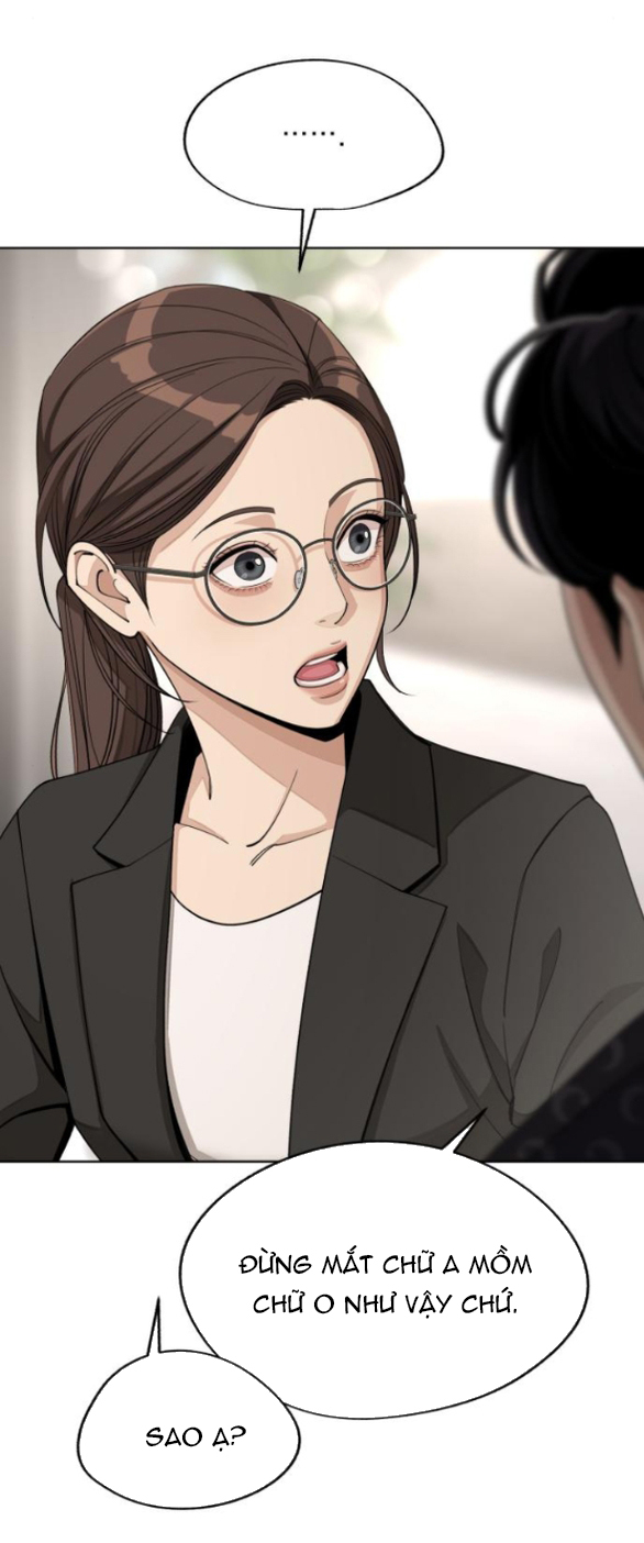 Tình Yêu Của Ik Seob chapter 57.2 2