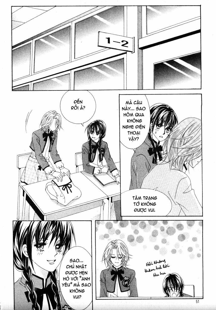 she's scary chapter 42 9