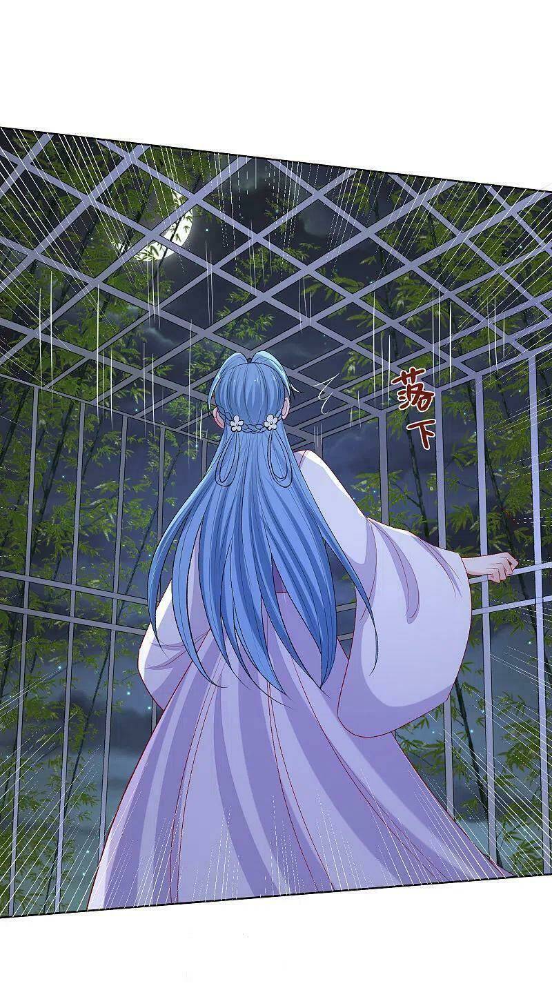 độc y đích nữ chapter 221 4