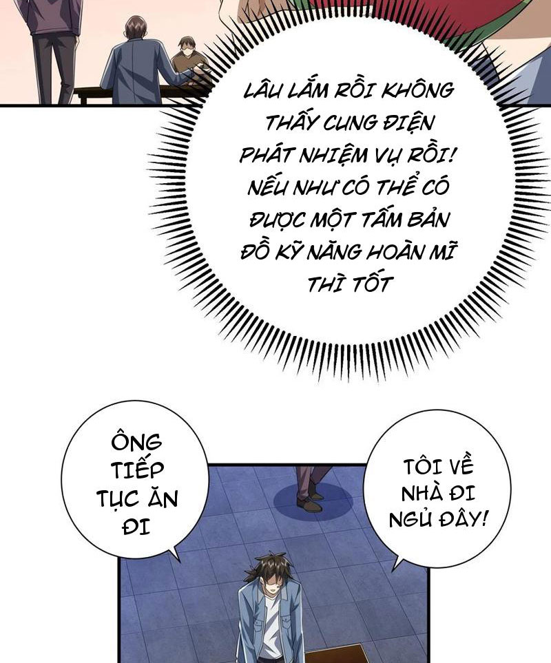 Đệ Nhất Danh Sách Chapter 255 - Trang 12