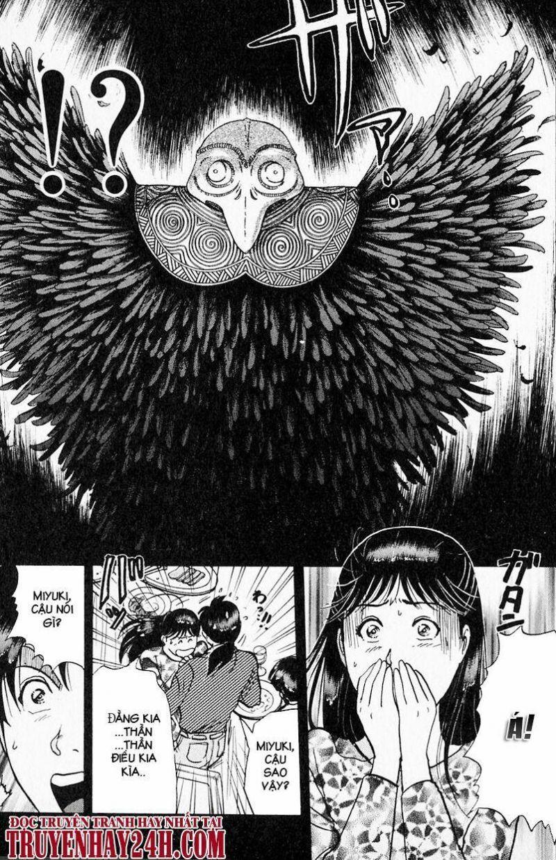 thám tử kindaichi (bản đẹp) chapter 1803 20