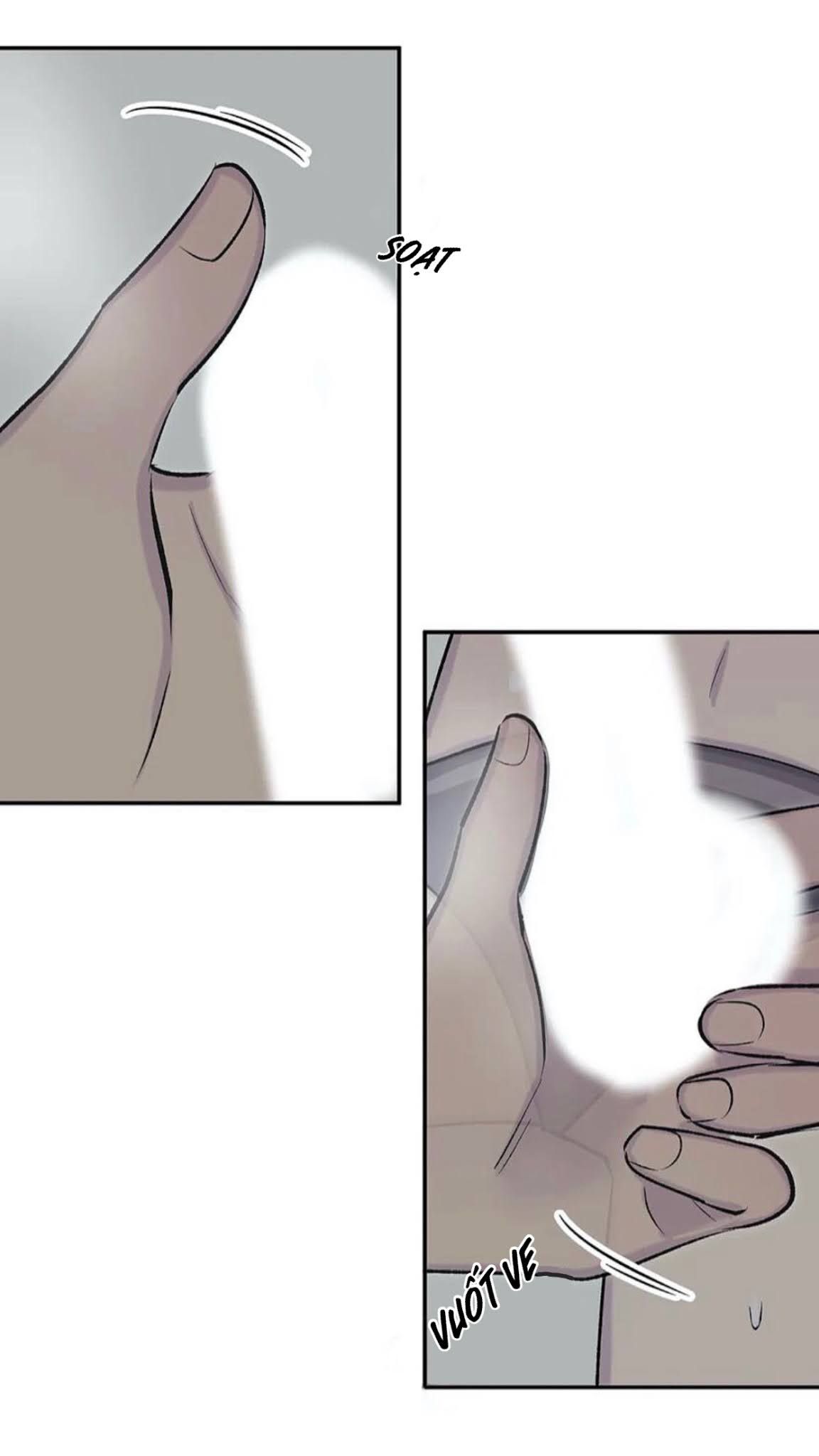 đừng viết nữa, tác giả thân mến! chapter 23 7