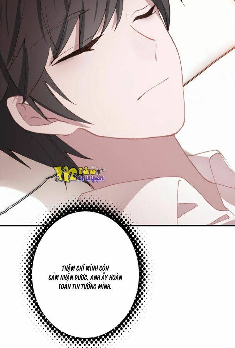 nhất sinh nhất thế mỹ nhân cốt chapter 30 14