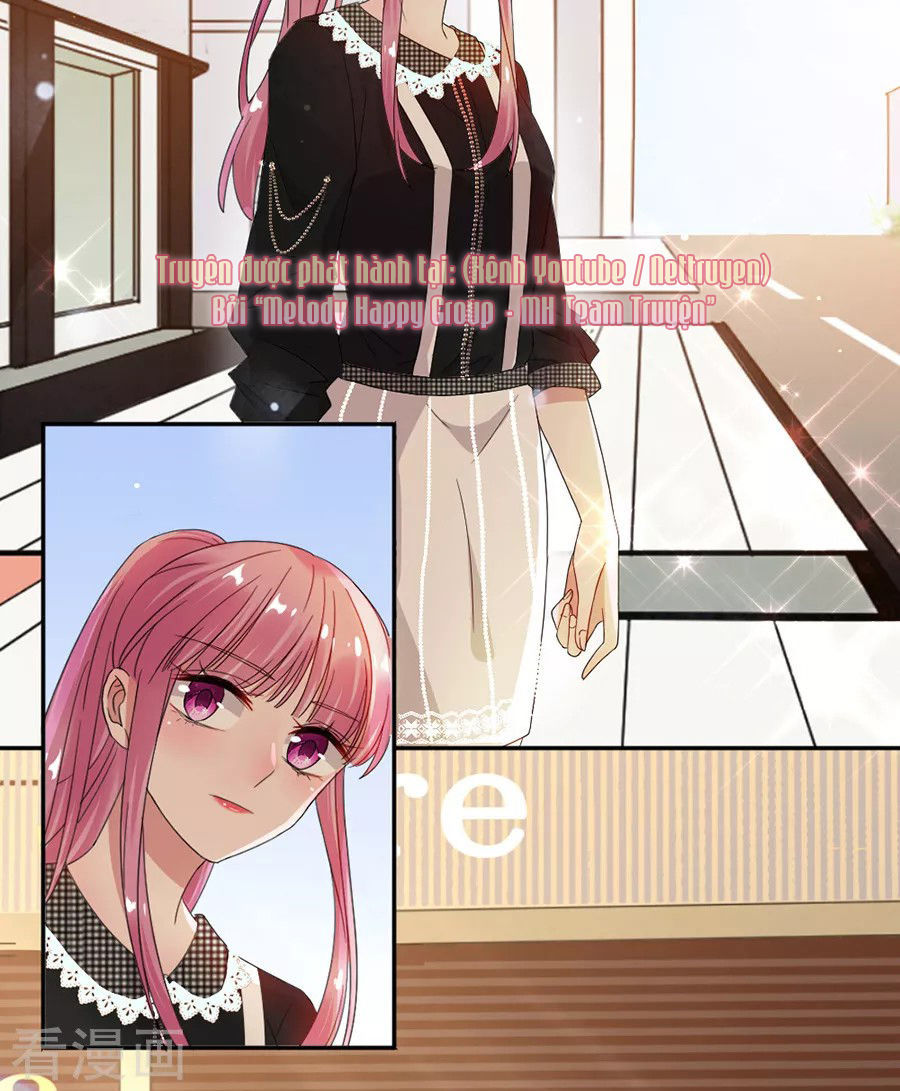 hoàn mỹ lão công tiến hóa luân chapter 68 13