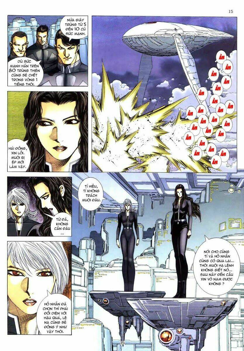 võ thần chapter 278 14