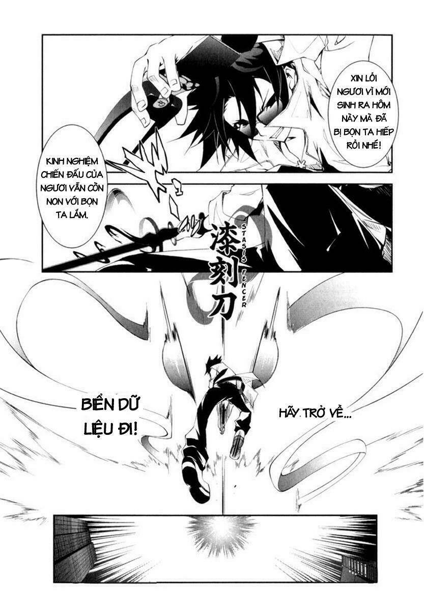 greed packet infinity chapter 1 43