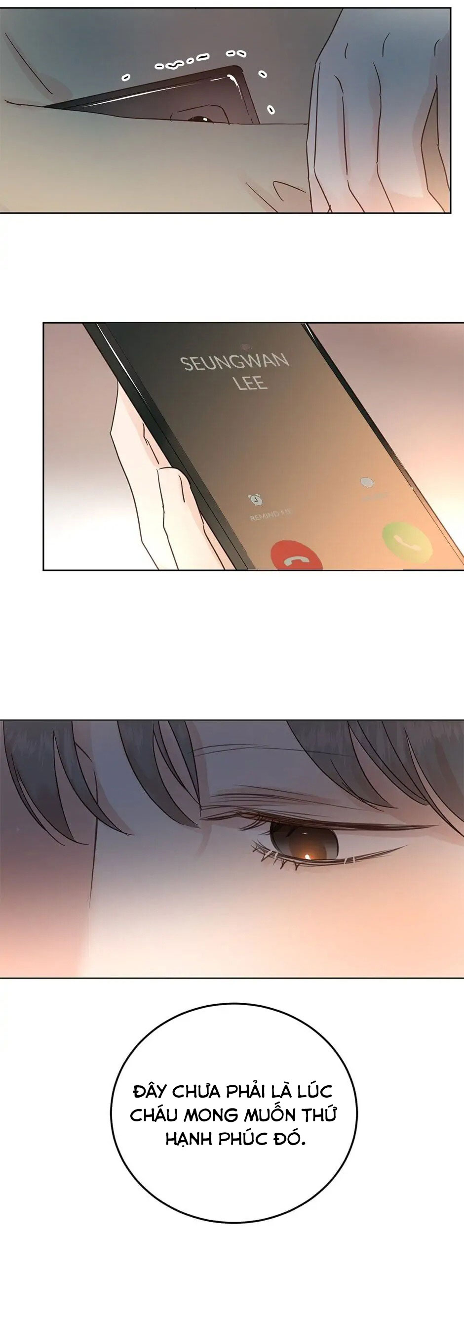 sự trả thù ngọt ngào của vợ tôi chapter 41 5