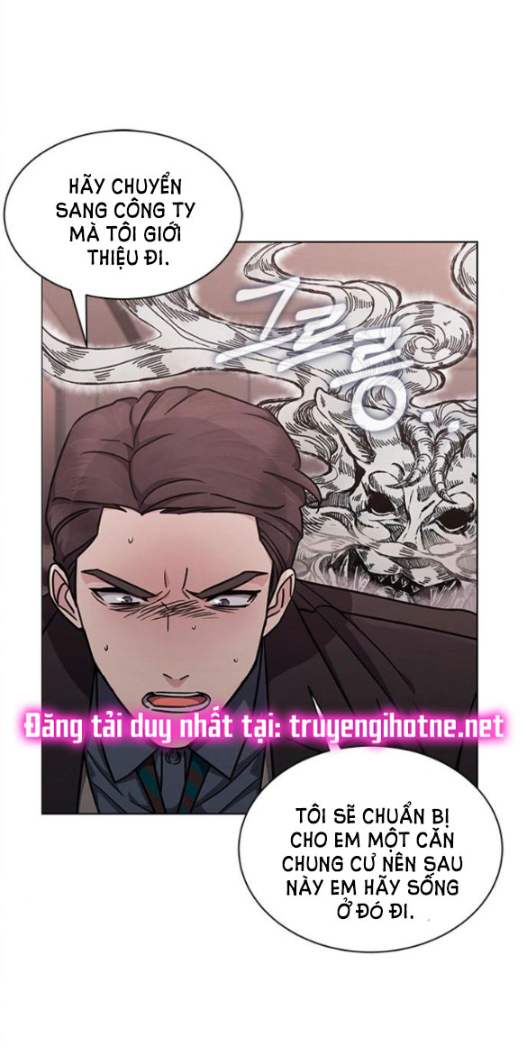 the castle - cô dâu của quỷ chapter 5.1 6