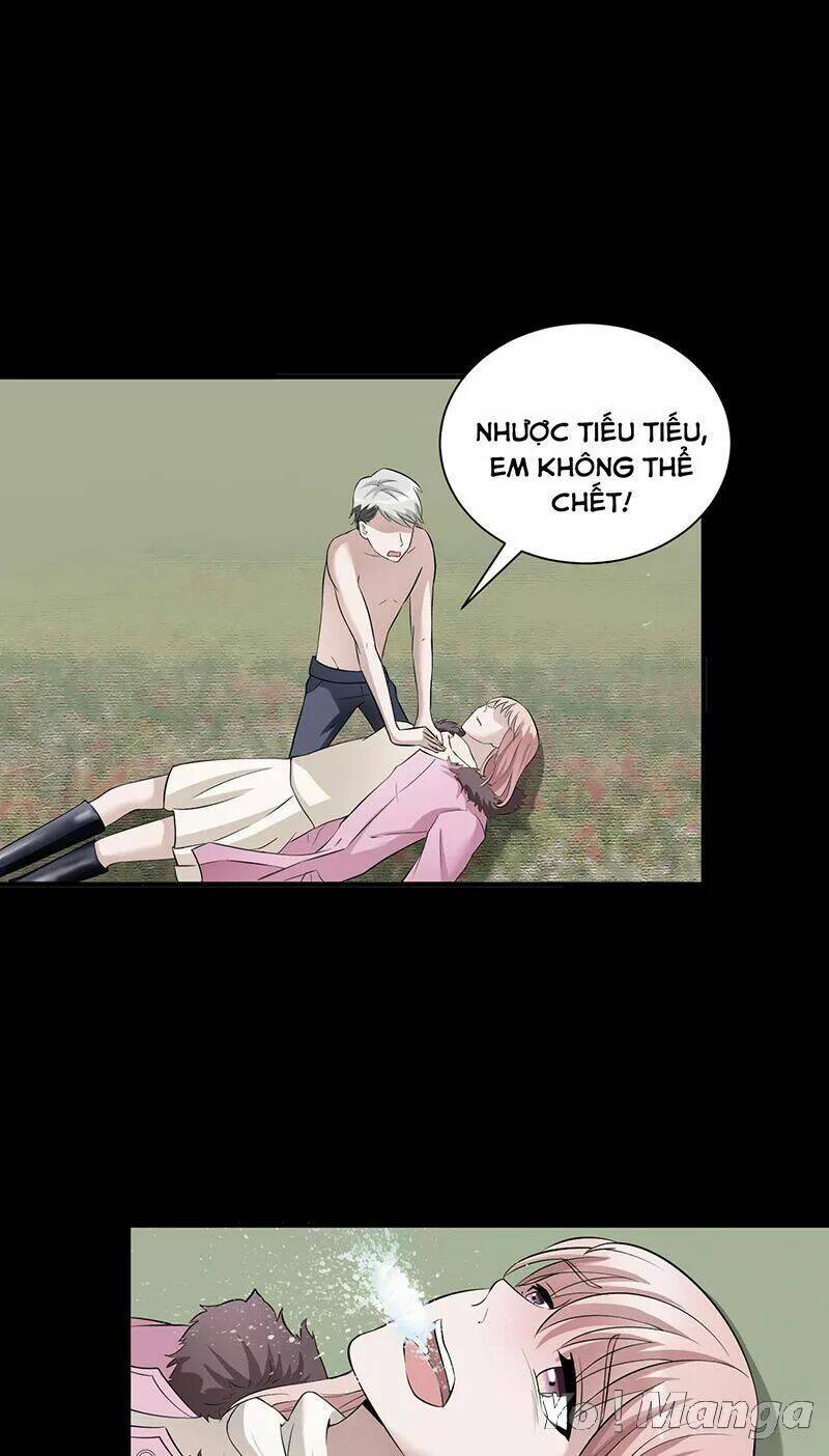 cô dâu gả thay của tổng tài chapter 57 18