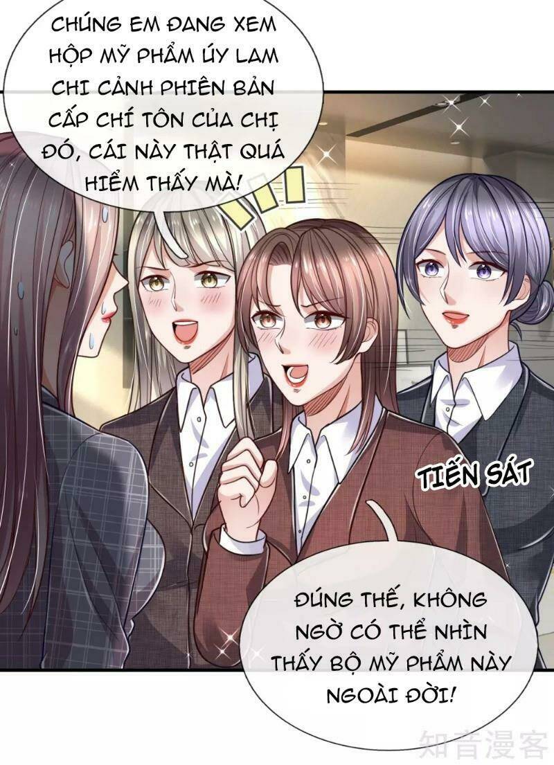 tuyệt đỉnh khí thiếu chapter 32 15