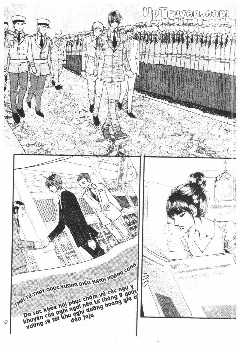hoàng cung chapter 26 80