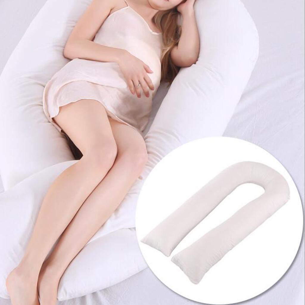 Maternity   Side Sleeping Full Body Relax Cushion