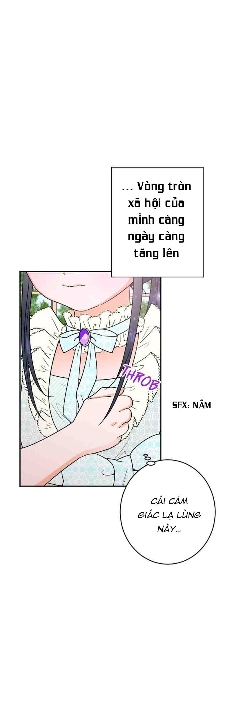 lady baby chapter 48 21