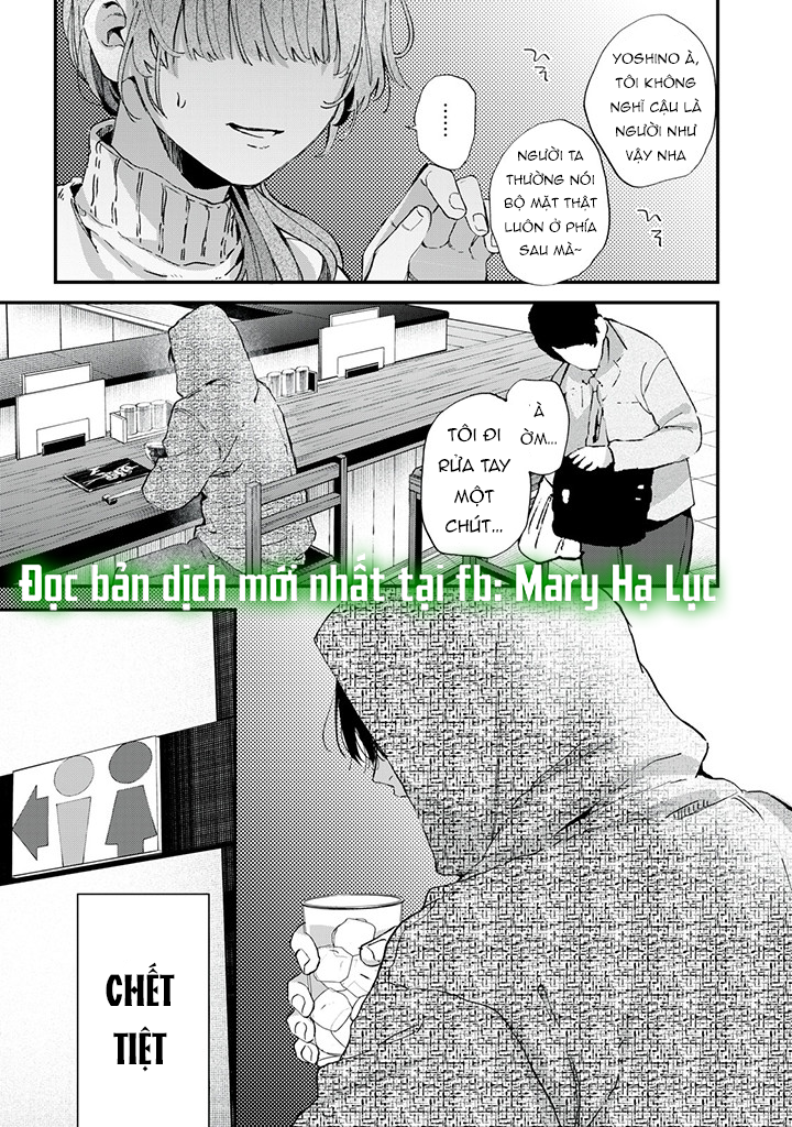 himokuzu hana muốn chết chapter 1.2 4