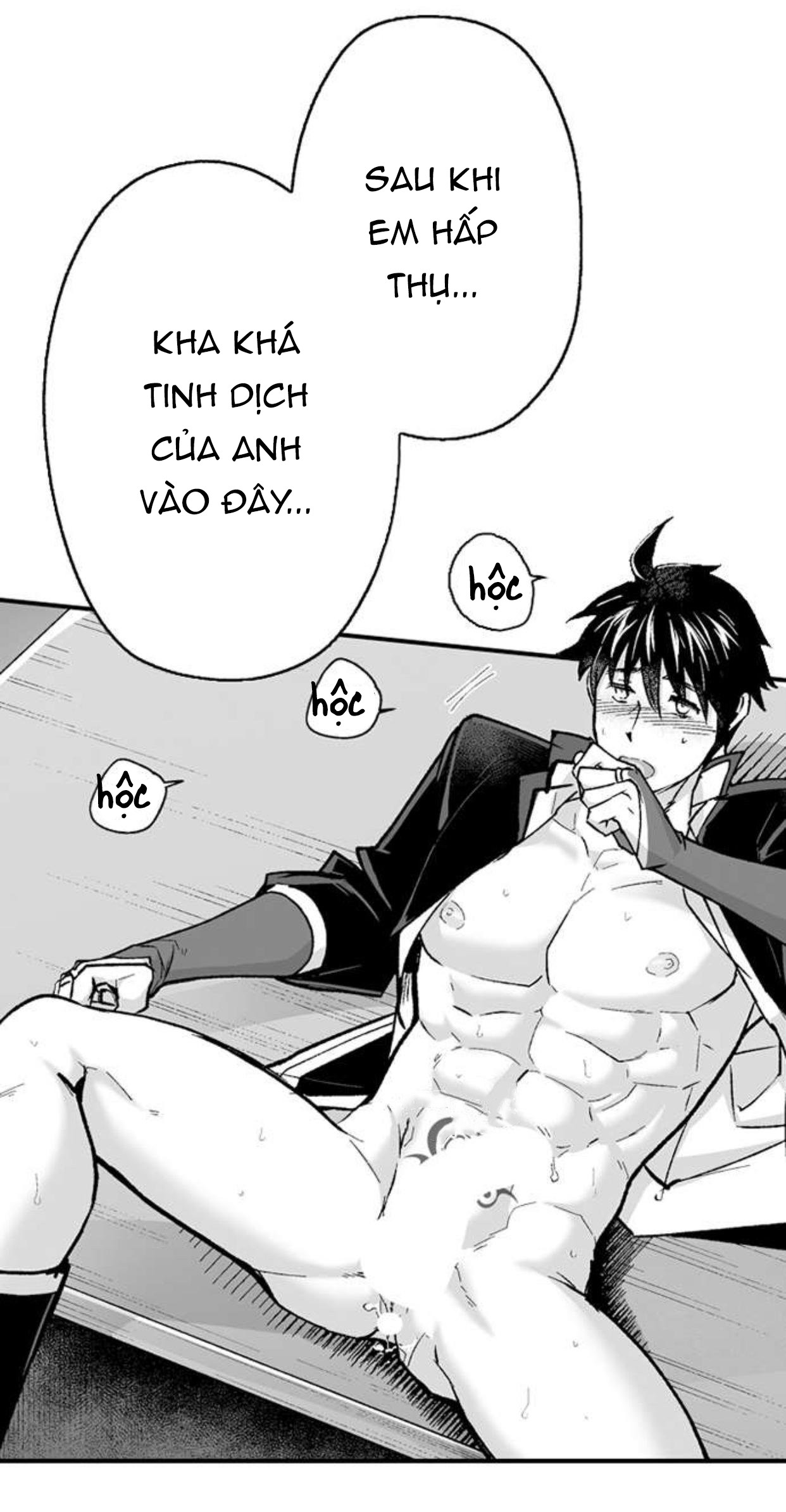 vợ của titan chapter 68 6