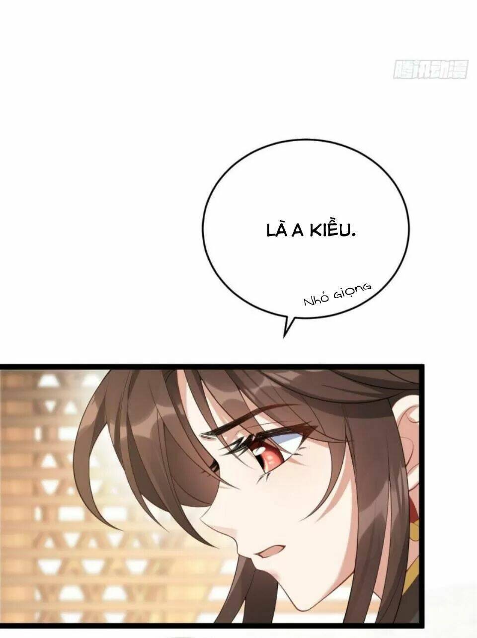 phế nữ yêu thần chapter 74 13