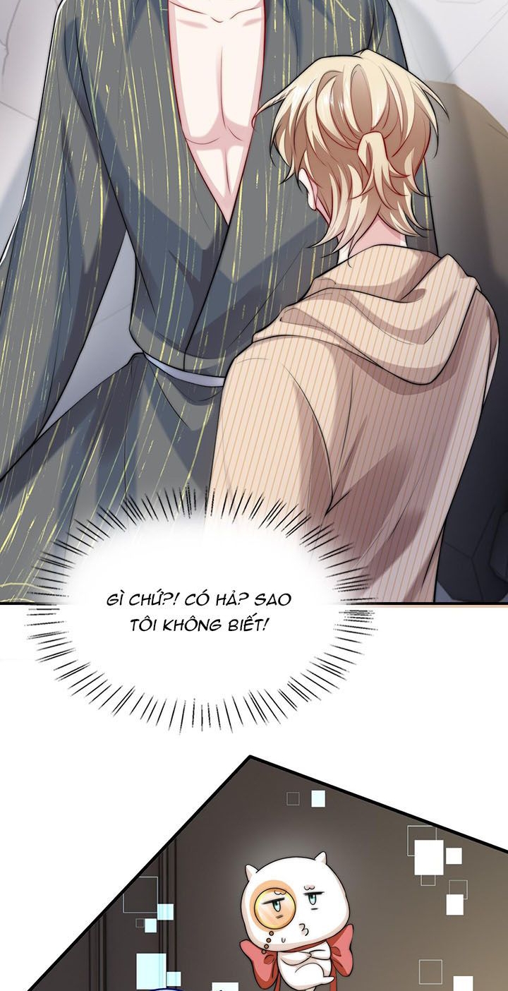 chiến lược tẩy trắng của phản diện chapter 61 27