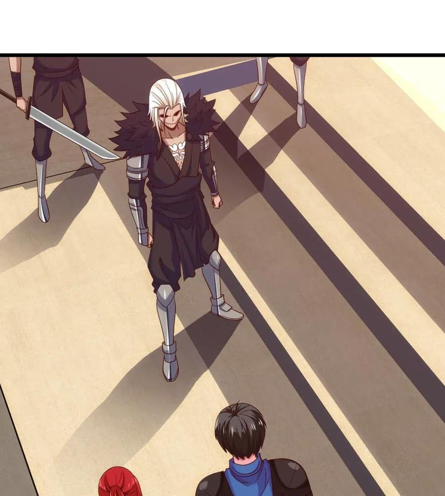 ma thú kiếm thánh dị giới tung hoành chapter 117 24