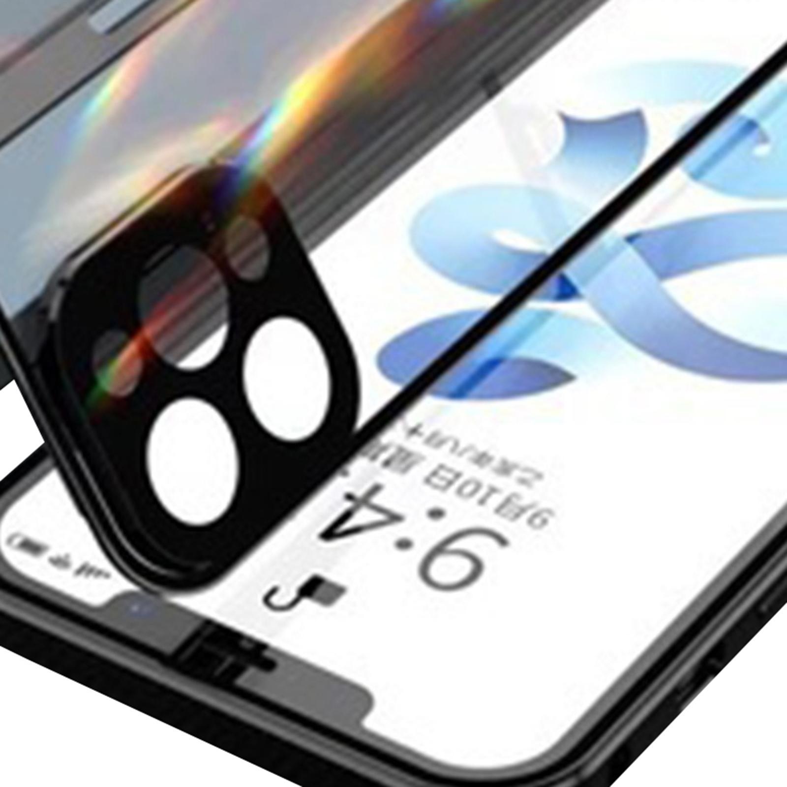 Protective Case  Bumper Case   for 12Promax Black