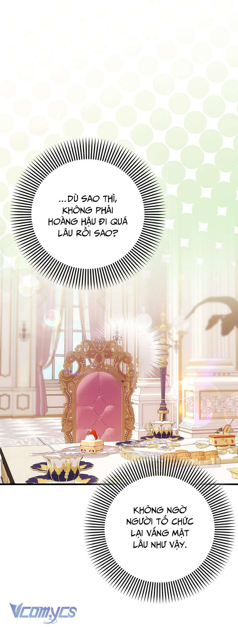 lần đầu bé út được yêu thương chapter 37 35