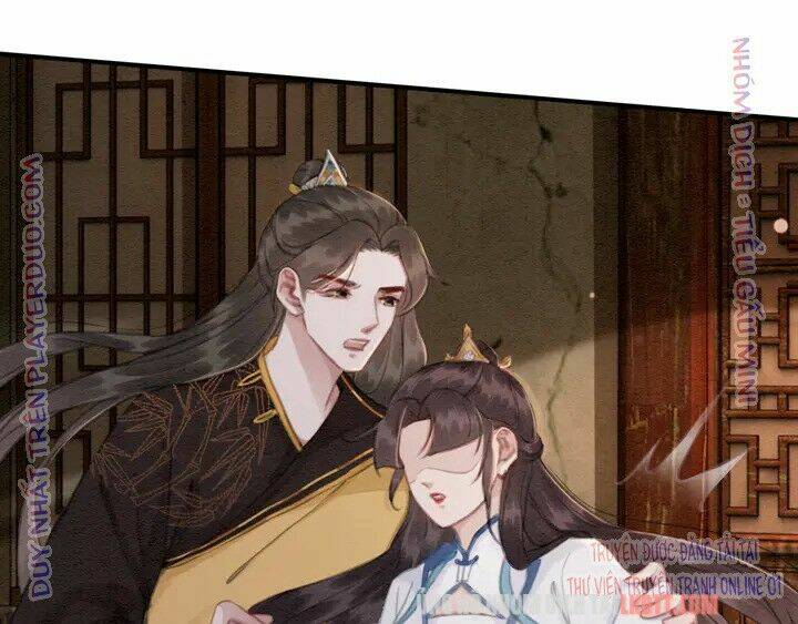 trọng sinh bá sủng nhiếp chính vương quá mạnh mẽ chapter 149 42