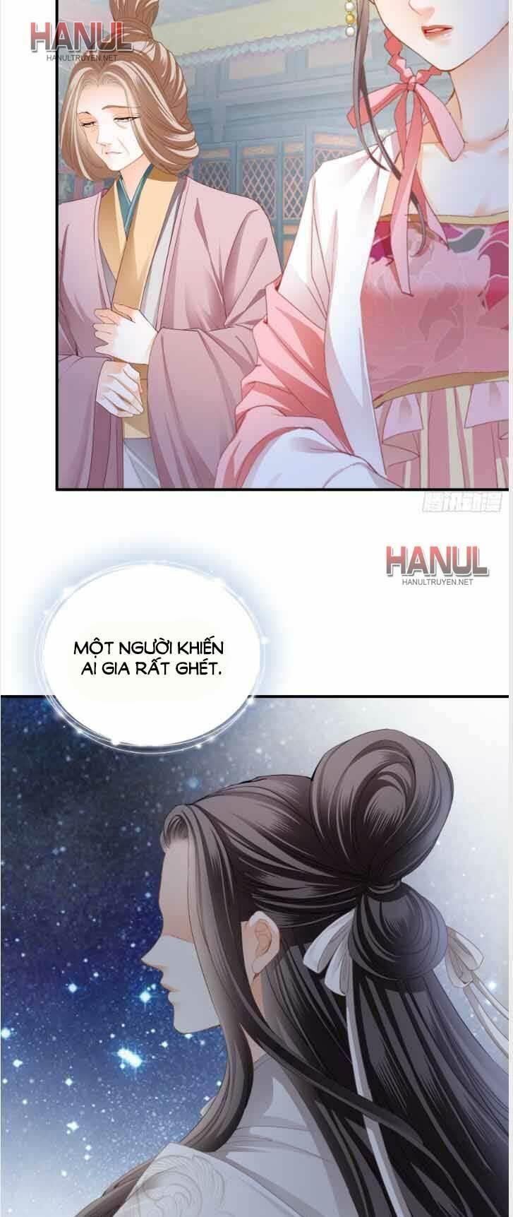 bổn vương muốn nàng chapter 164 16