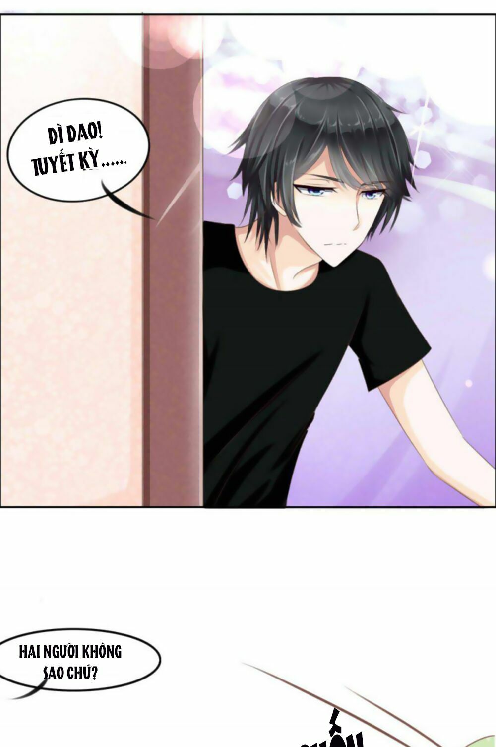 hoàng đế “phế vật” tiến hóa sử chapter 2 15