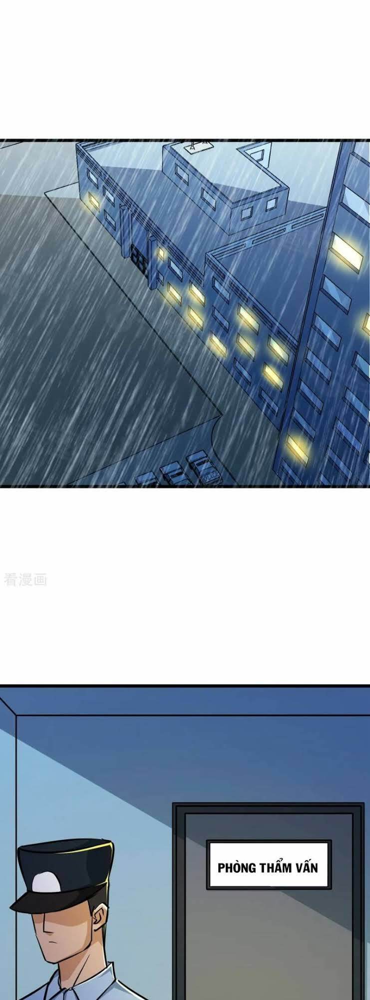 tối cường đặc chủng binh của hoa khôi chapter 55 17