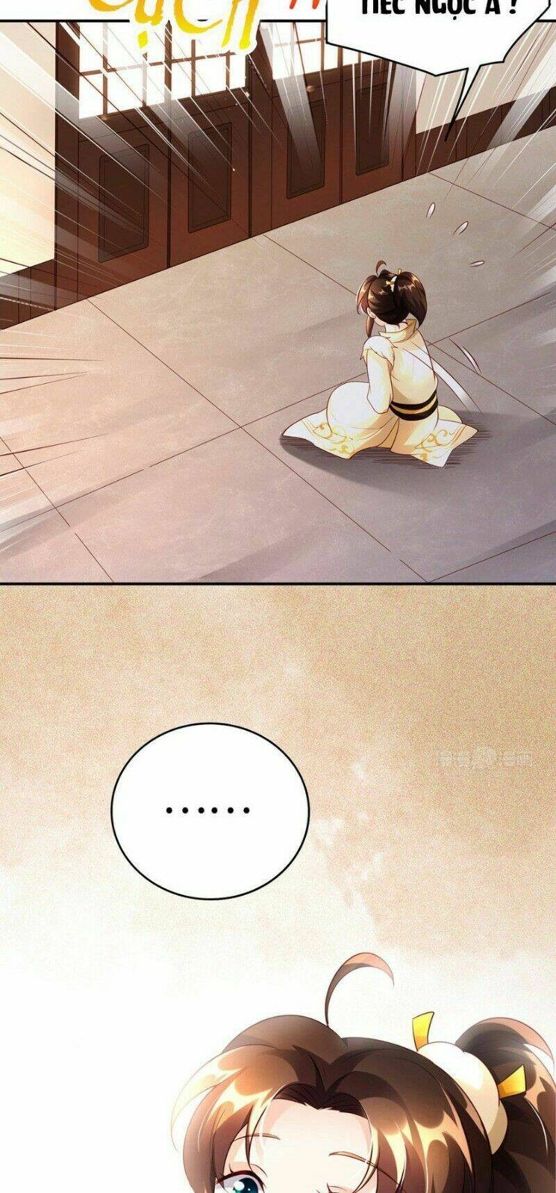 thiên kim bất hoán chapter 48 13