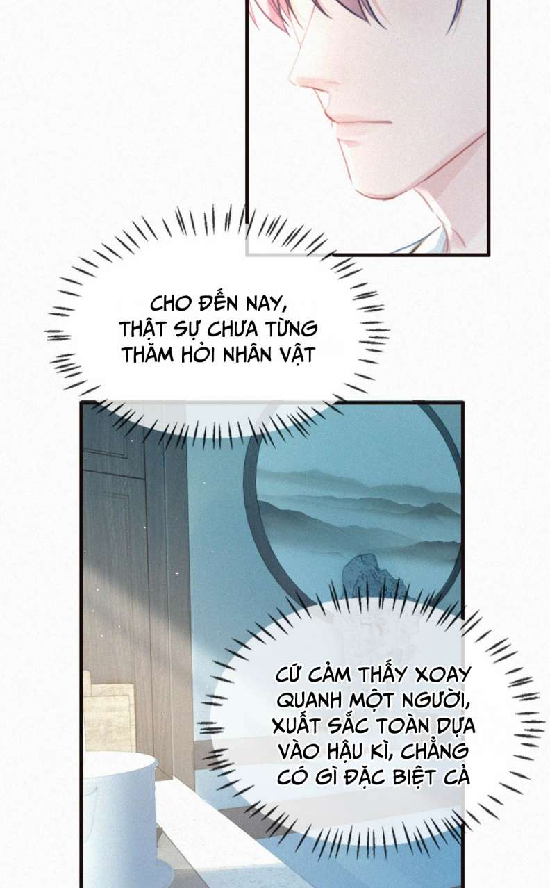 thần thương (môi súng) chapter 77 23