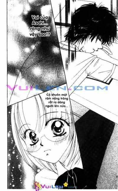 bộ sưu tầm lọ lem chapter 4 76