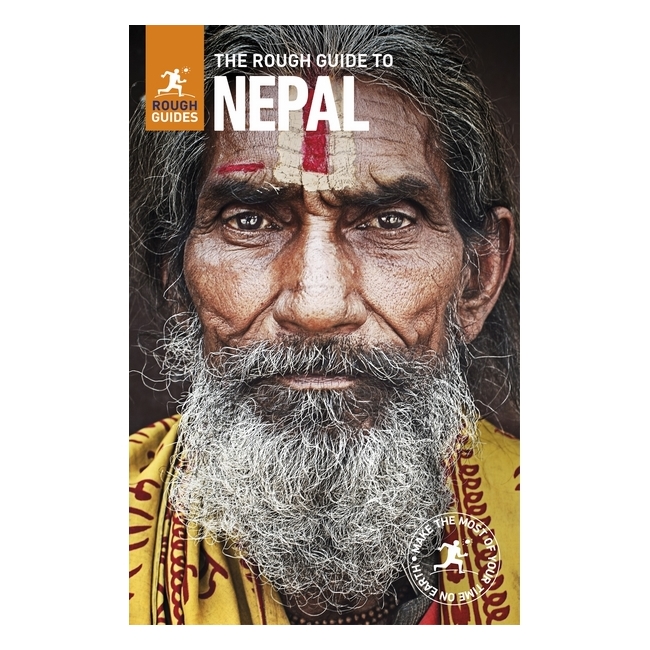 Rough Guide To Nepal