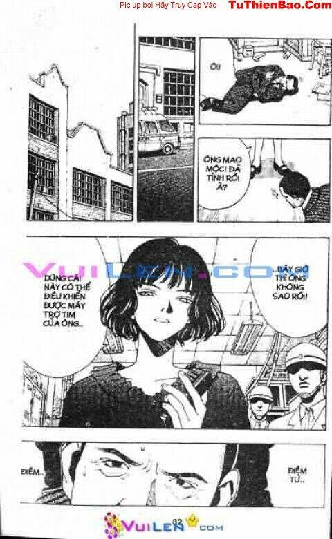 cô bé thám tử chapter 5 82