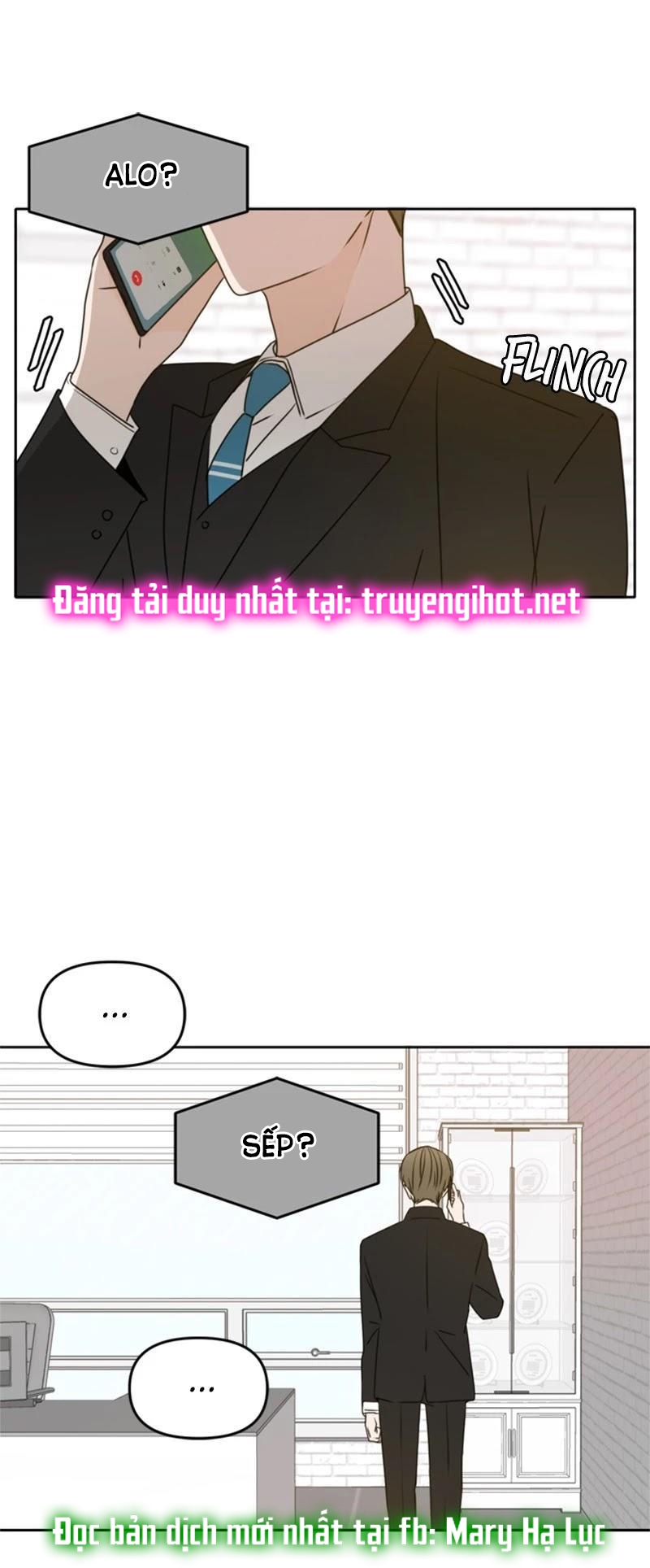 hẹn gặp anh ở kiếp thứ 19 chapter 54 41