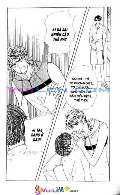 cô gái yêu kiều chapter 7 118