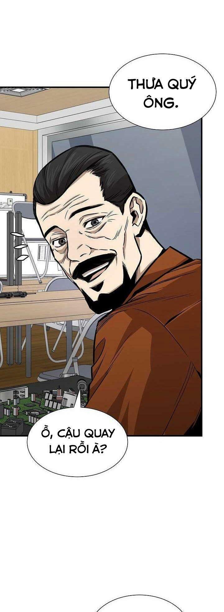 return survival chapter 99 23