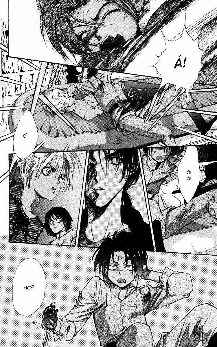 tình yêu loạn luân chapter 33 31