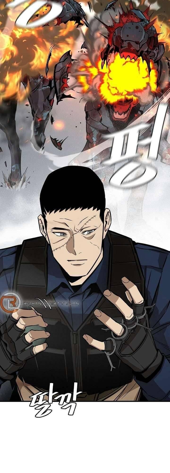 trở lại ngày tận thế chapter 149 3