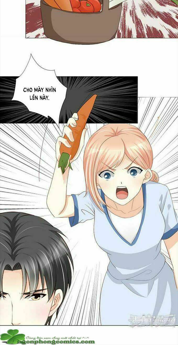 tổng tài bá đạo là gay chapter 52 24