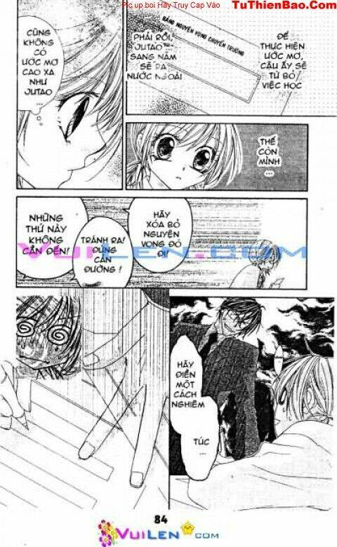 thiên thần giả tạo chapter 2 84