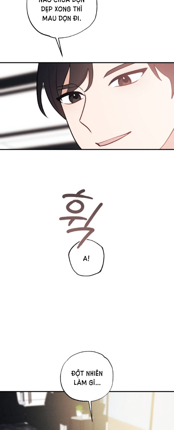 [18+] hôn nhân bị đánh cắp chapter 6.2 15