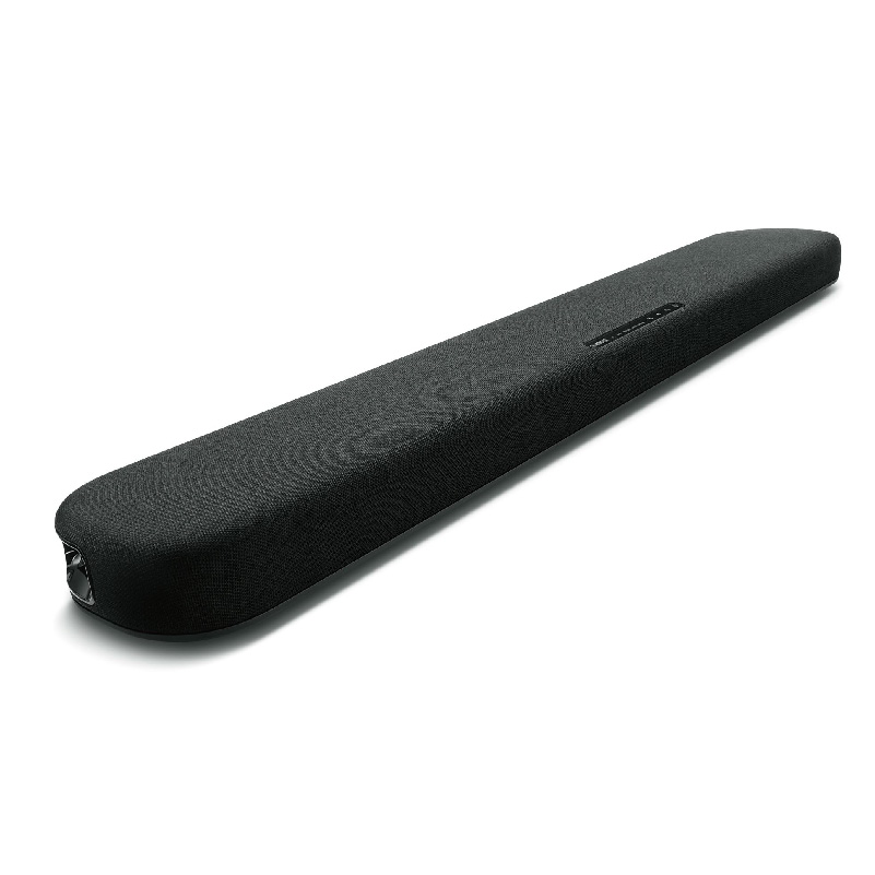 Loa Soundbar YAMAHA SR-B20A BLACK //G - Hàng chính hãng