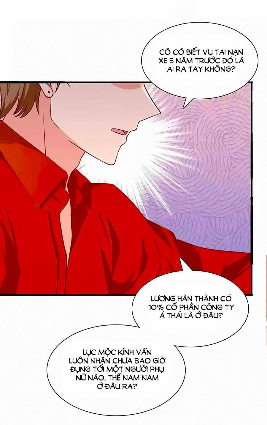 chỉ nhiễm thành hôn chapter 175 24