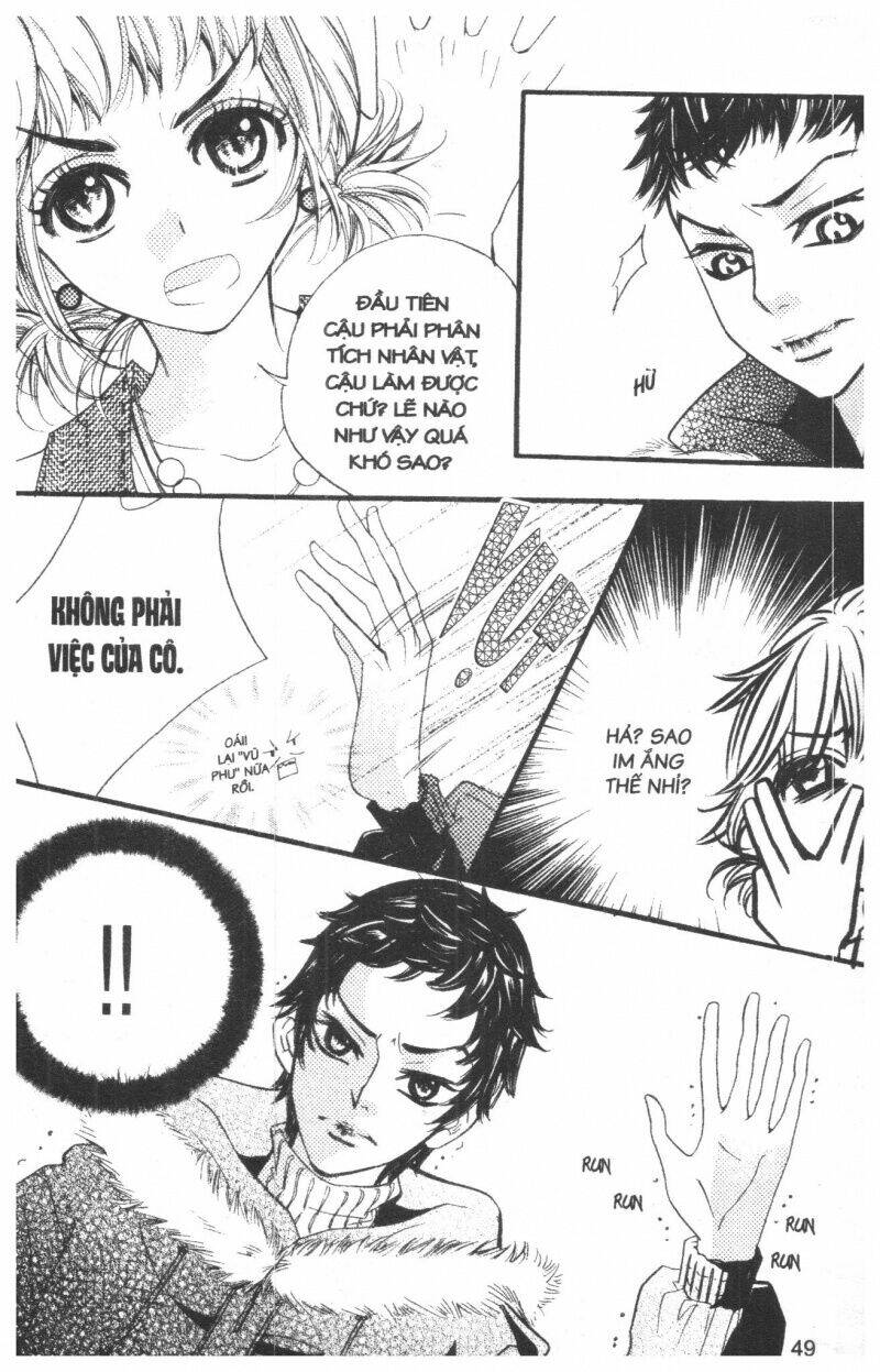 scandal đáng ngờ chapter 7 48