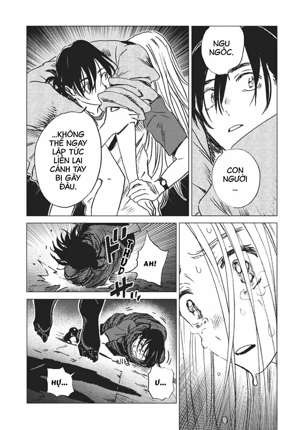 summer time render chapter 18 16