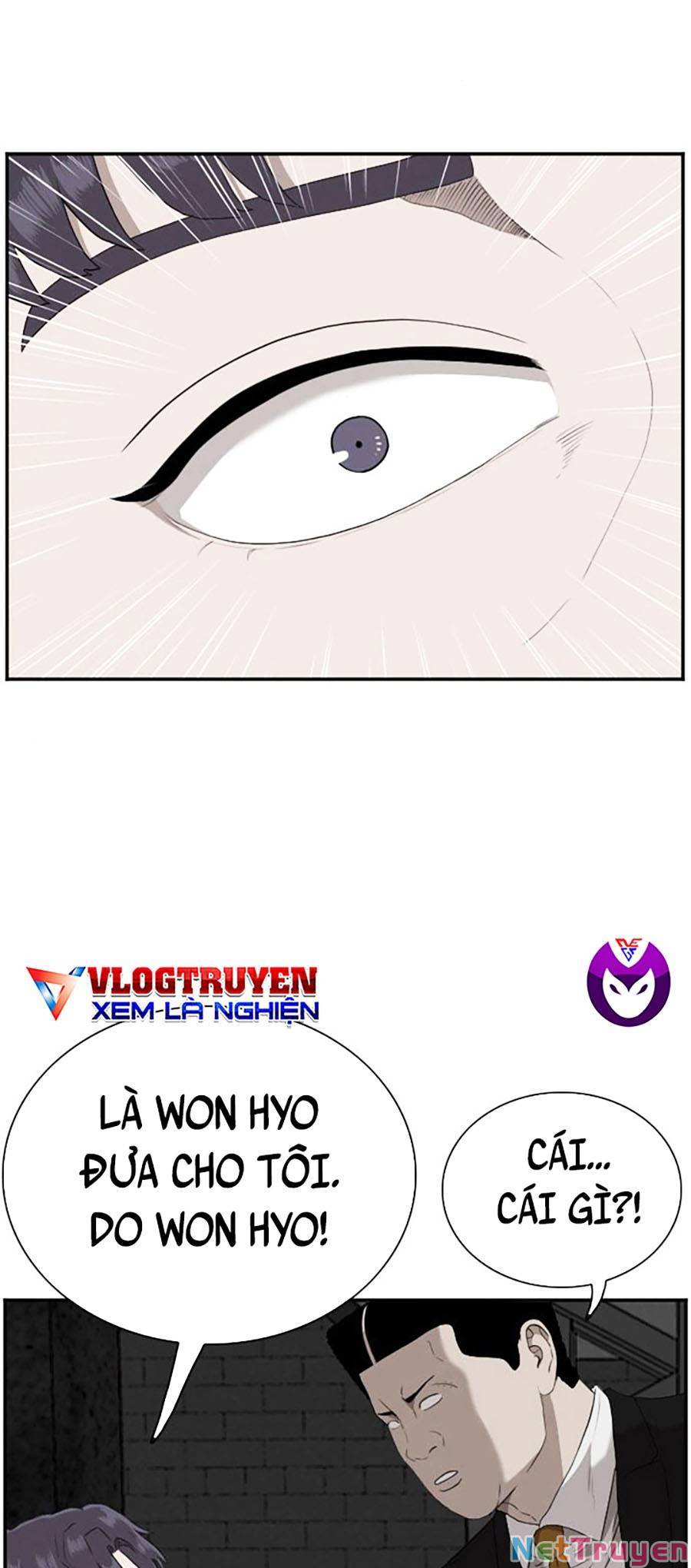 người xấu chapter 97 52