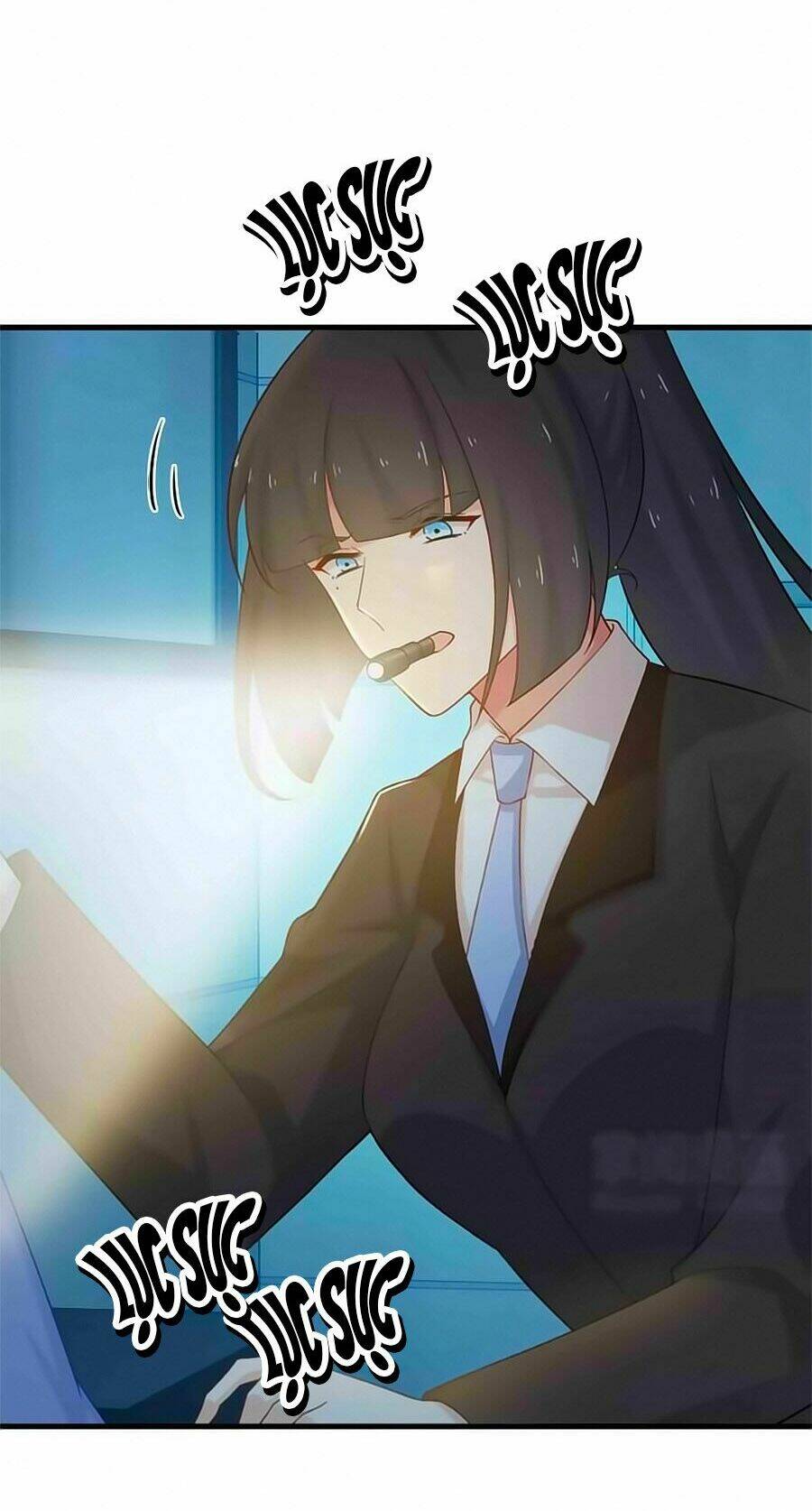 chỉ nhiễm thành hôn chapter 214 4