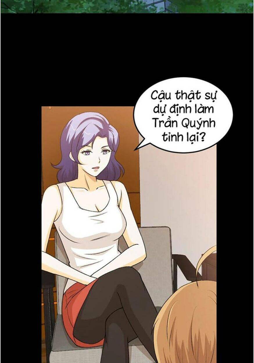 đai ca trở lại tuổi 16 chapter 132 6